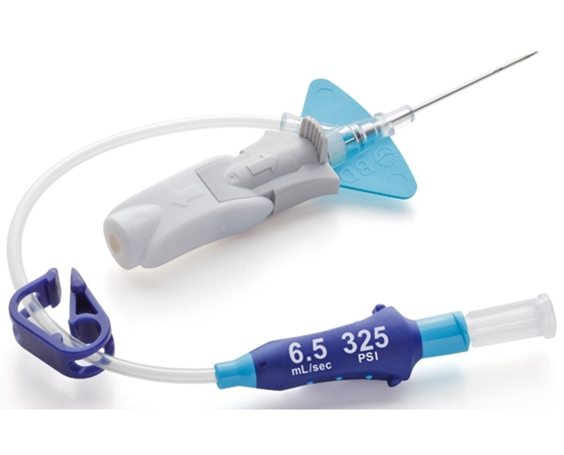 BD Nexiva™ Diffusics™ closed IV catheter system