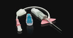 BD Nexiva™ closed IV catheter system Single Port with MaxZero™ needle-free connector